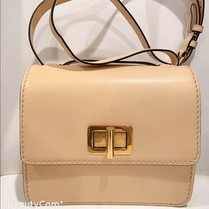 Chloe Louise Shoulder Bag